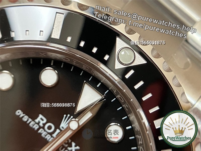 Is the Clean Factory Single Red Sea Demon King 126600 doing well? What is the difference from the original product?