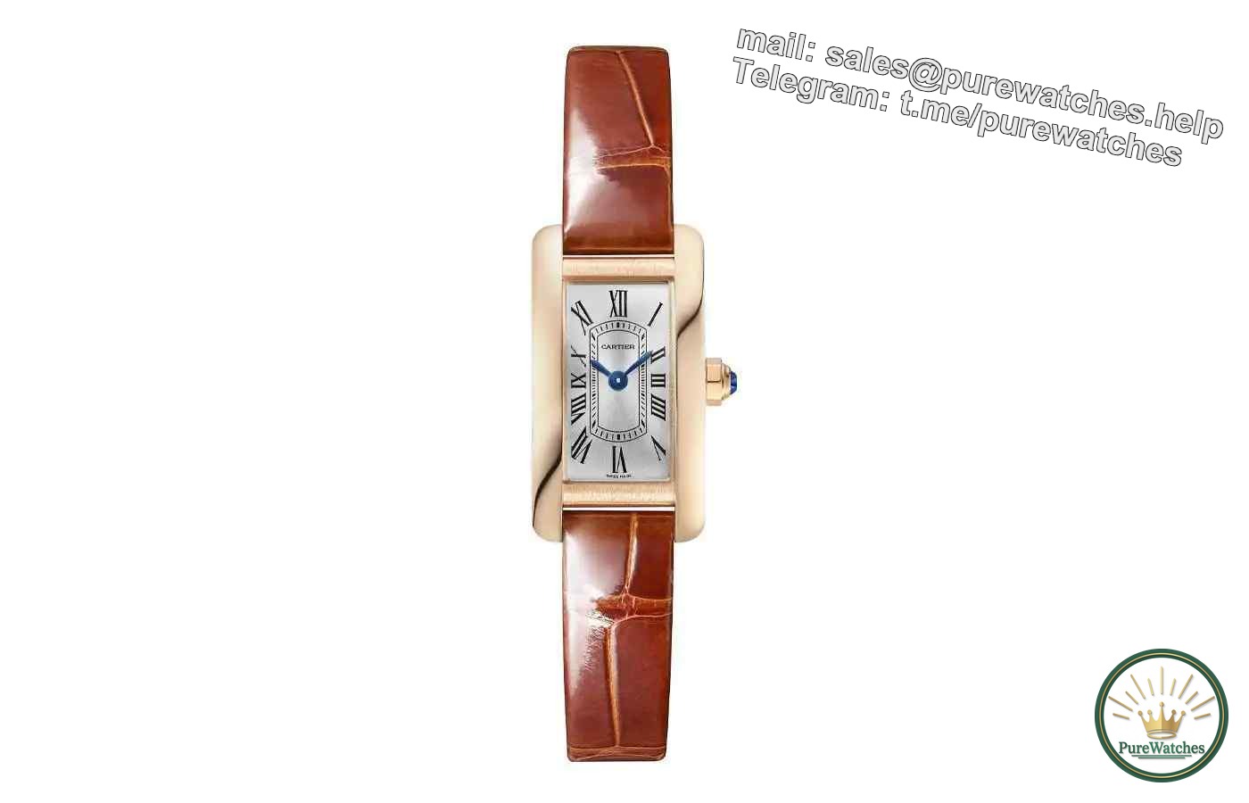 Women’s Watch Buying Guide: These Three Are Essential!