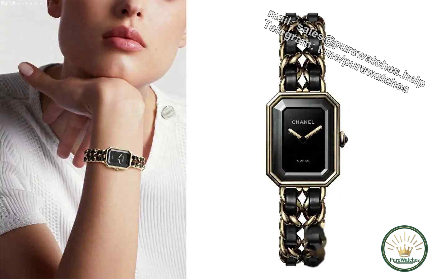 Women’s Watch Buying Guide: These Three Are Essential!