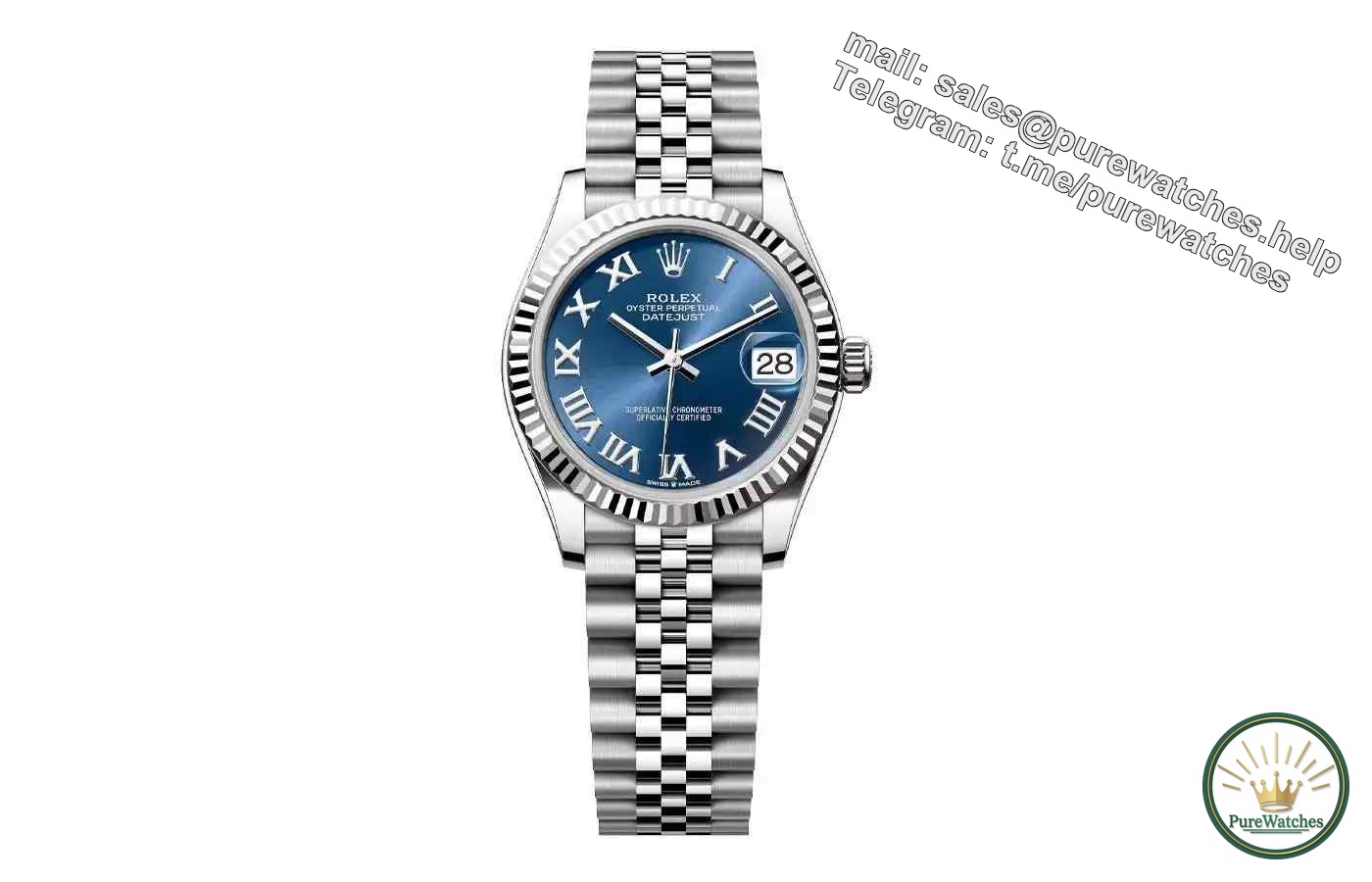 Women’s Watch Buying Guide: These Three Are Essential!
