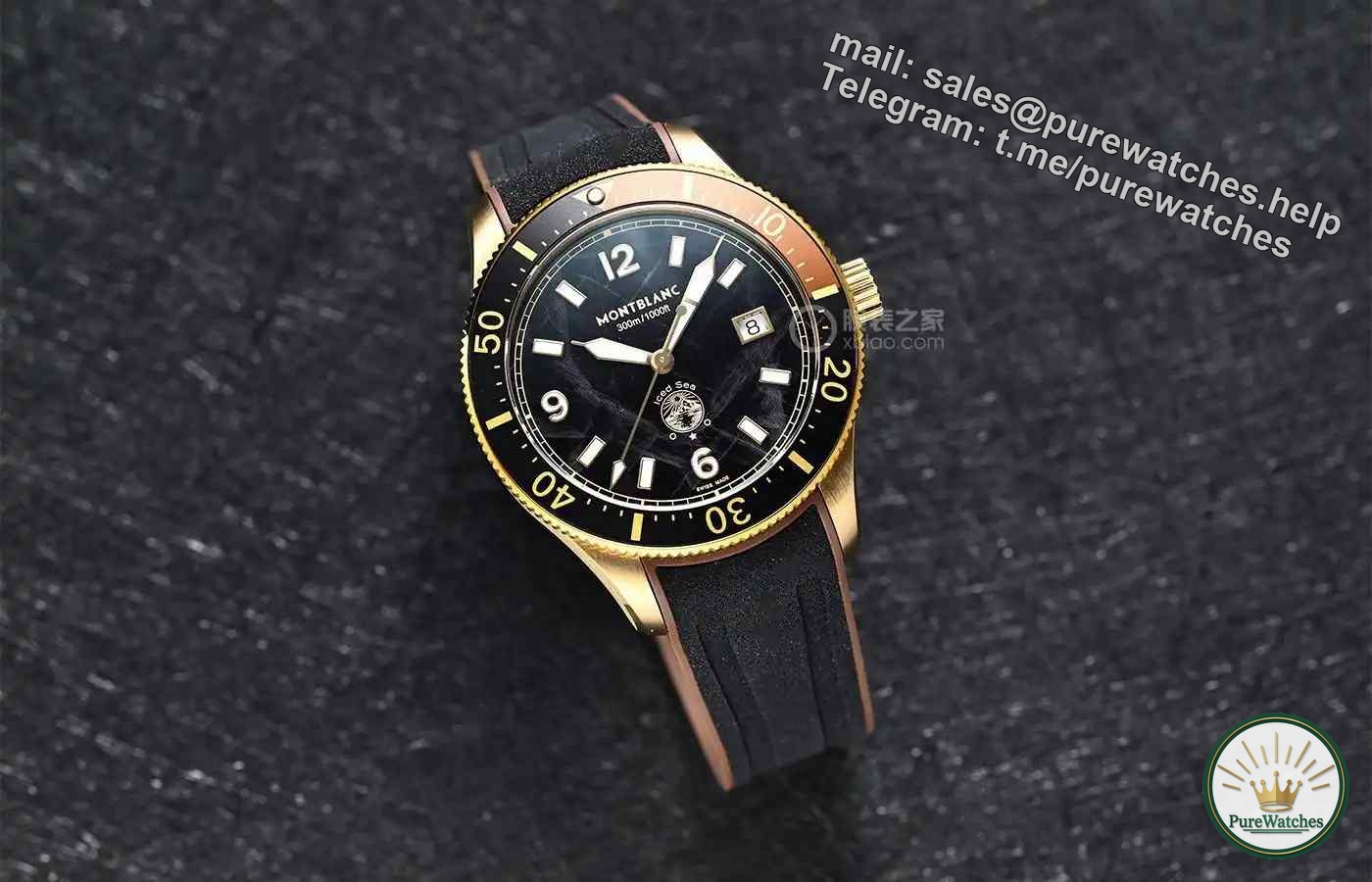 Grasping the tail end of summer, how to choose a new diving watch worth 30,000 yuan in 2024?
