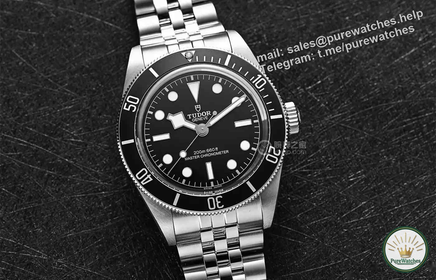 Grasping the tail end of summer, how to choose a new diving watch worth 30,000 yuan in 2024?