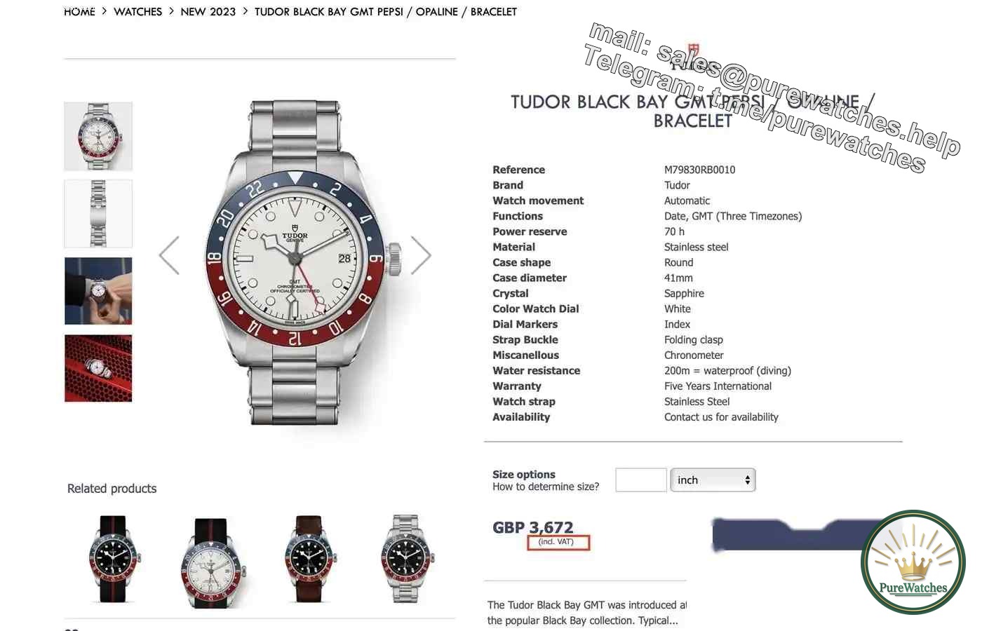 Avoid detours, here are five questions novices need to ask themselves before buying a watch!