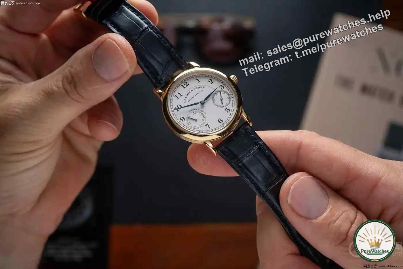 Avoid detours, here are five questions novices need to ask themselves before buying a watch!
