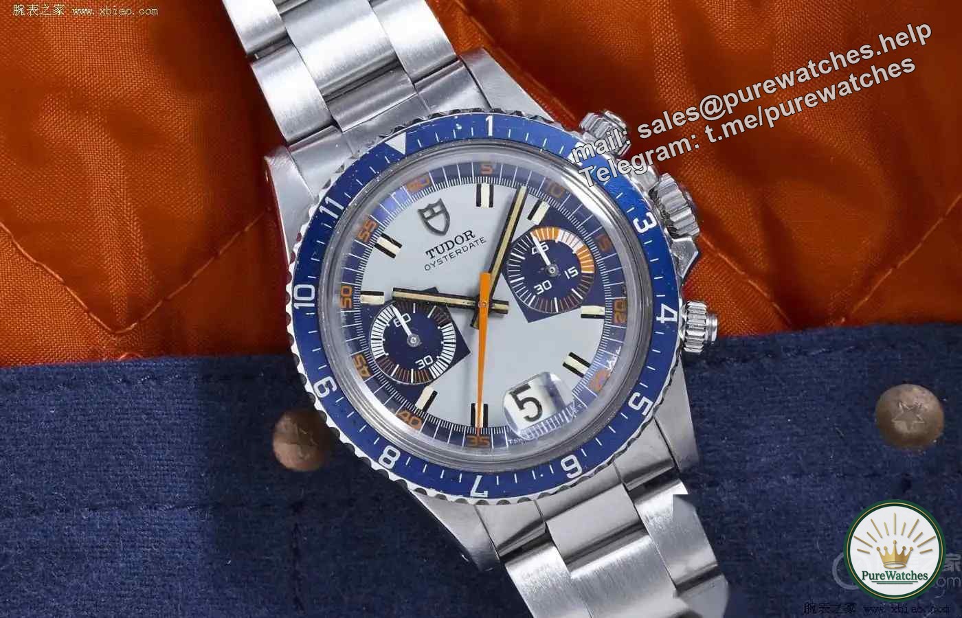 The final work of the Black Bay Chronograph? Is Tudor’s new generation of timepieces worth buying?