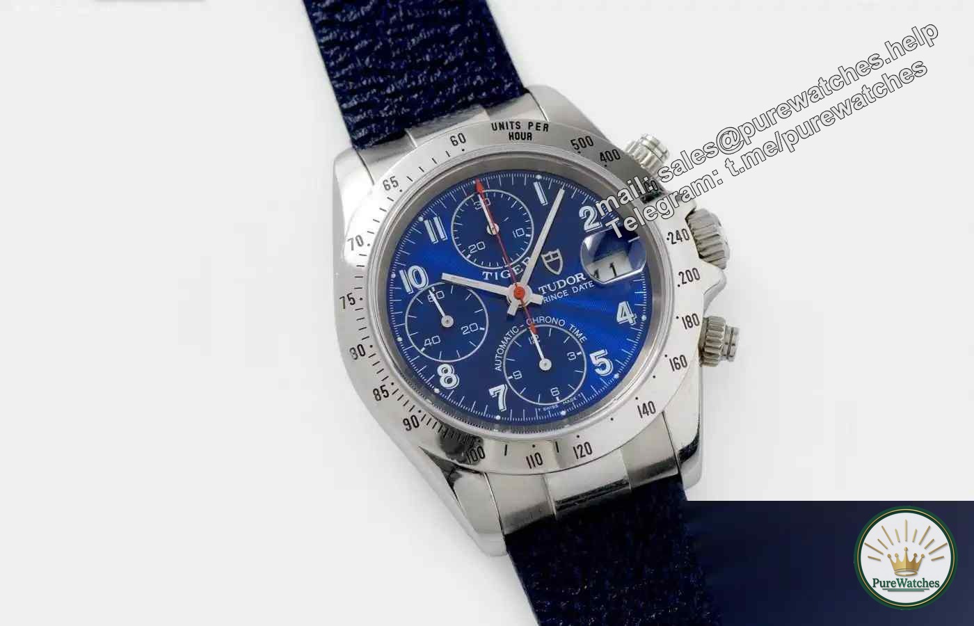 The final work of the Black Bay Chronograph? Is Tudor’s new generation of timepieces worth buying?