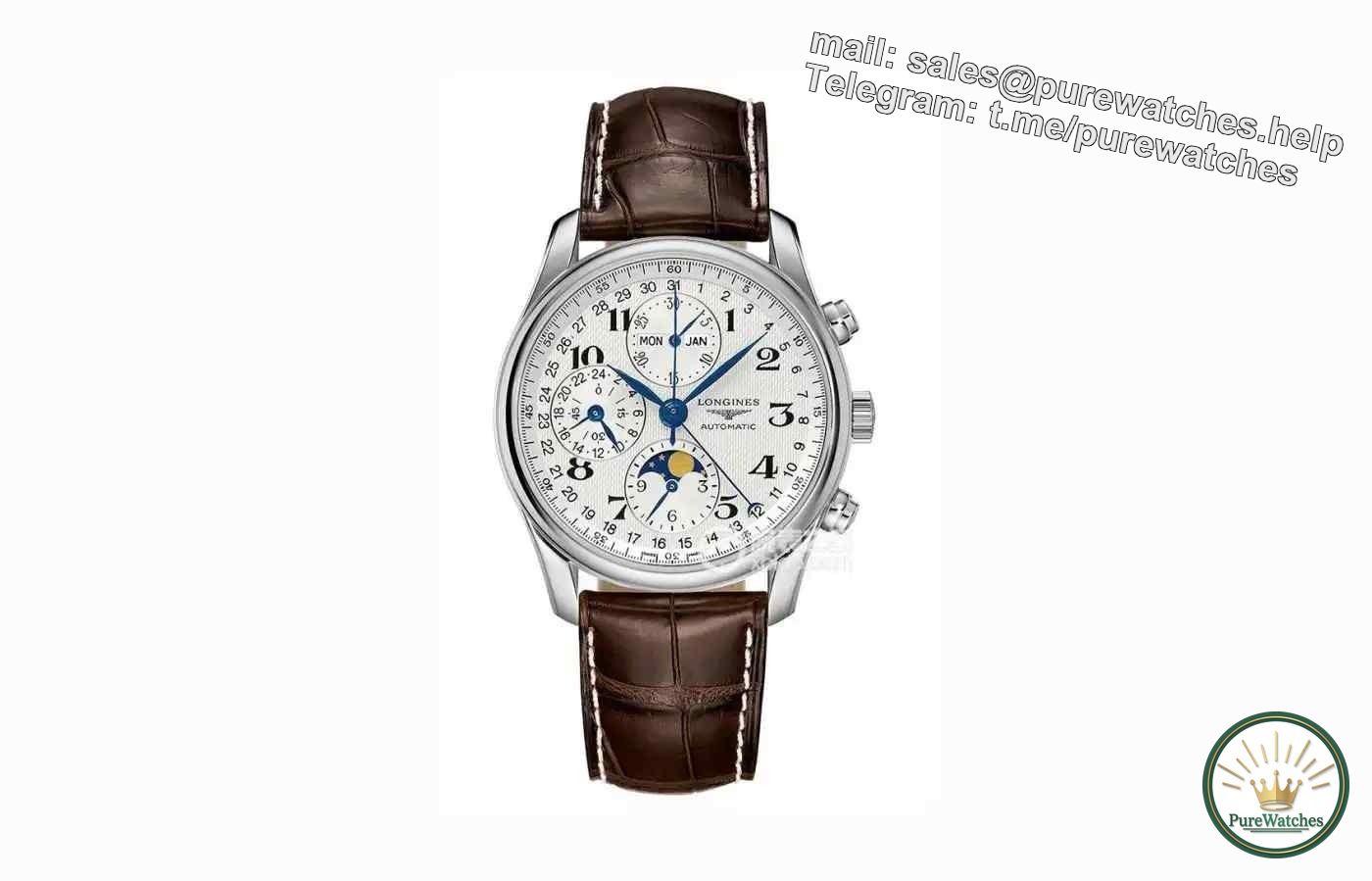 Our dream watch in those years, a guide to buying classic watches under 50,000 yuan