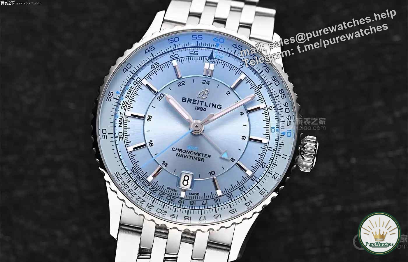 Taking stock of the new pilot watches in 2024, what are some good choices?