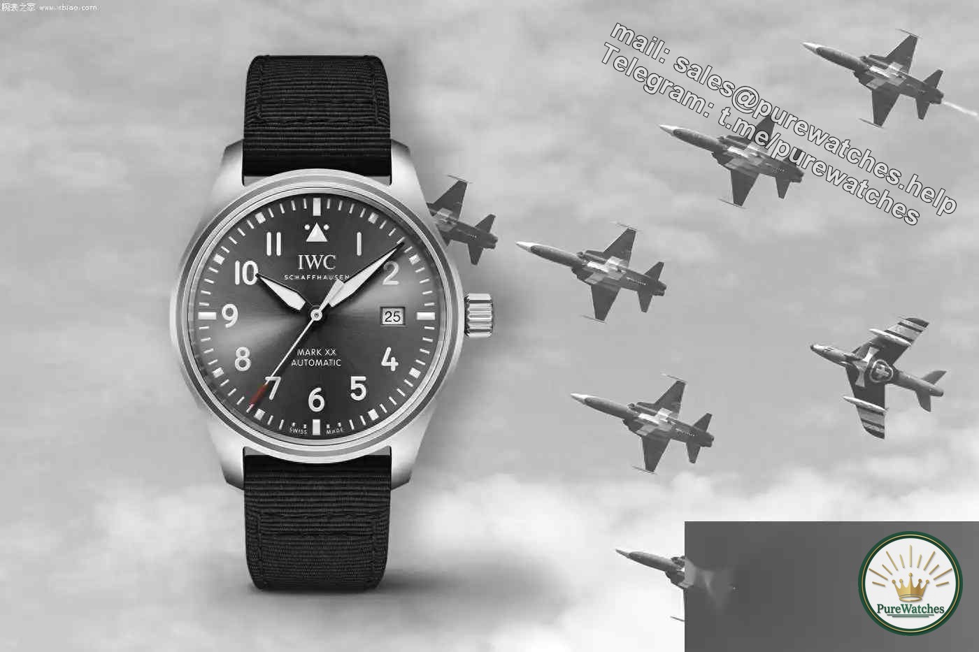 Taking stock of the new pilot watches in 2024, what are some good choices?