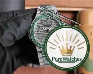Analysis of the craftsmanship of the GR factory Patek Philippe 7118 Nautilus replica watch. Is there a big gap between it and the genuine product?