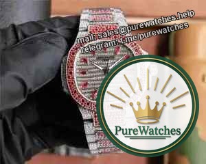Analysis of the craftsmanship of the GR factory Patek Philippe 7118 Nautilus replica watch. Is there a big gap between it and the genuine product?
