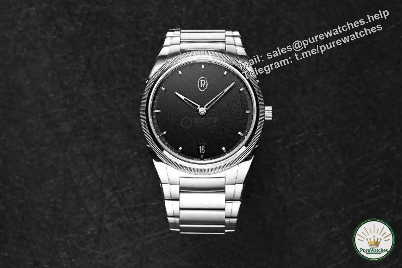 Parmigiani Fleurier TONDAPF watch real-life evaluation (TONDAPF luxury sports watch price and purchase channels)