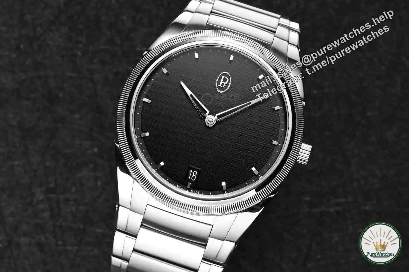 Parmigiani Fleurier TONDAPF watch real-life evaluation (TONDAPF luxury sports watch price and purchase channels)