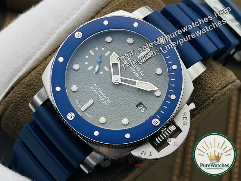 How to quickly identify VS factory Panerai 959 replica watch (several key points you must understand before buying a watch)