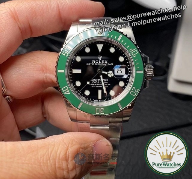 VS Green Water Ghost vs. CLEAN Green Water Ghost, which factory does it better? In-depth review!