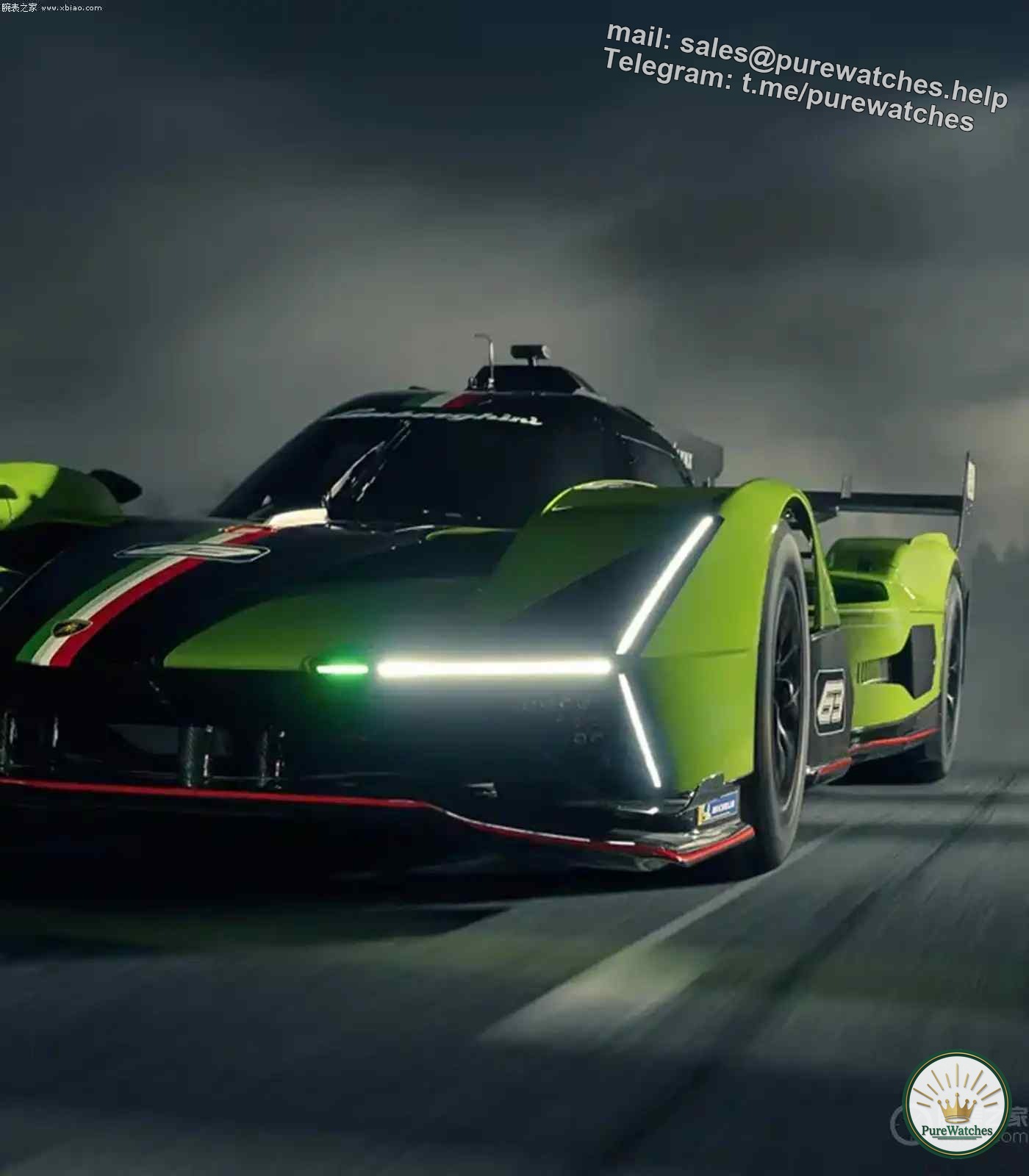 The latest model of the Roger Dubuis King’s Racing Series (How to buy the Roger Dubuis King’s Racing Chronograph “Big Bull” limited edition?)