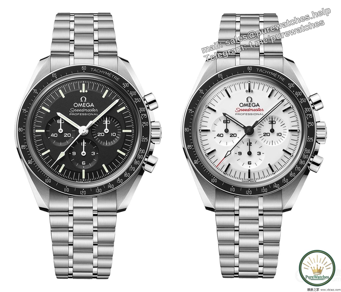Within 100,000, the most worth buying Omega is none other than him! Omega Speedmaster 3861