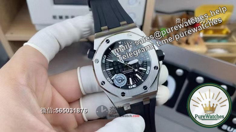 How is the APS factory Audemars Piguet Royal Oak 15703 series doing? Insiders will tell you what’s good and what’s bad