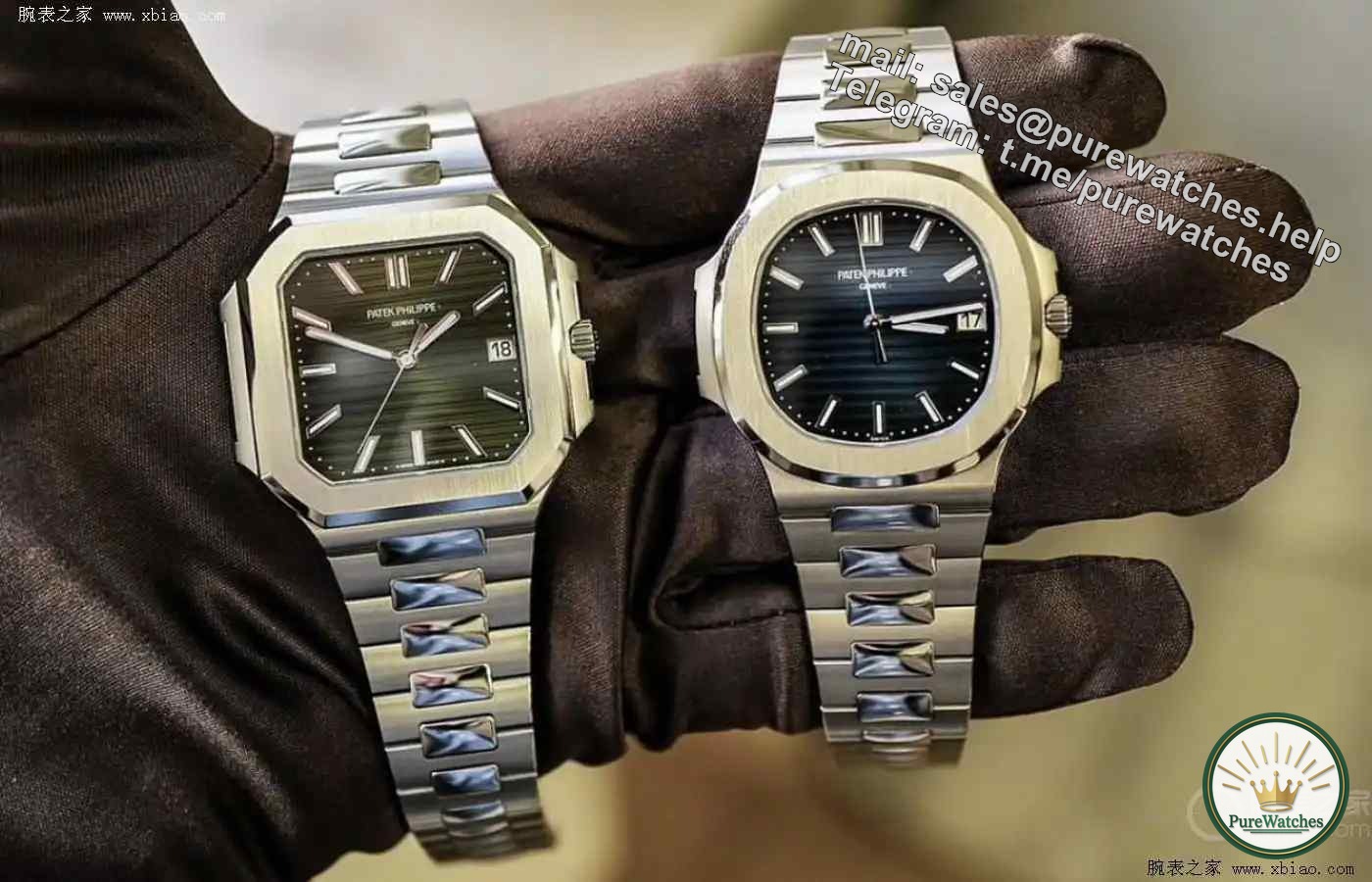 Watch Buying Guide: Patek Philippe Cubitus, a few details worth paying attention to for newbies