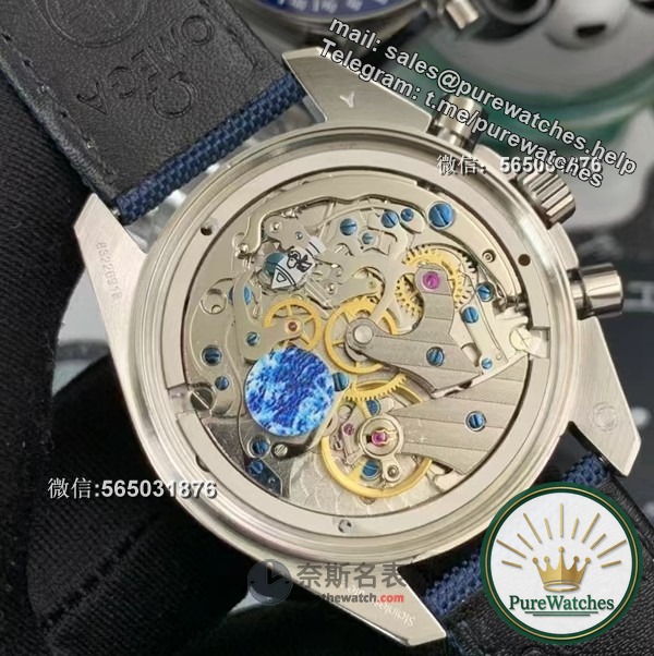 Where can I buy the N1 Edition Omega Speedmaster Snoopy 50th Anniversary “Full Edition”? The following guide will tell you!