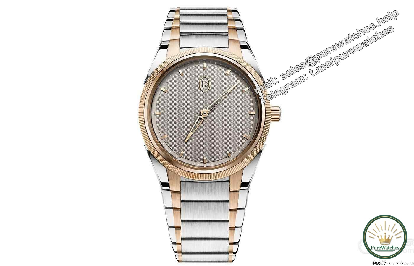 Starting at 50,000, the most worth buying “unisex style” watches are recommended