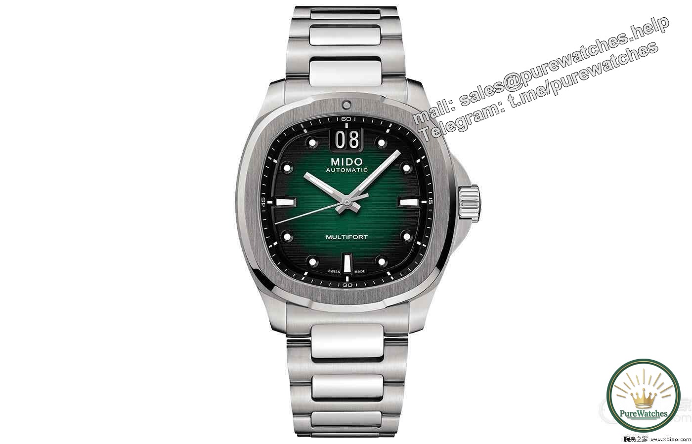 Which mechanical watch is better to buy during Double Eleven? Recommended cost-effective mechanical watches for less than 10,000 yuan