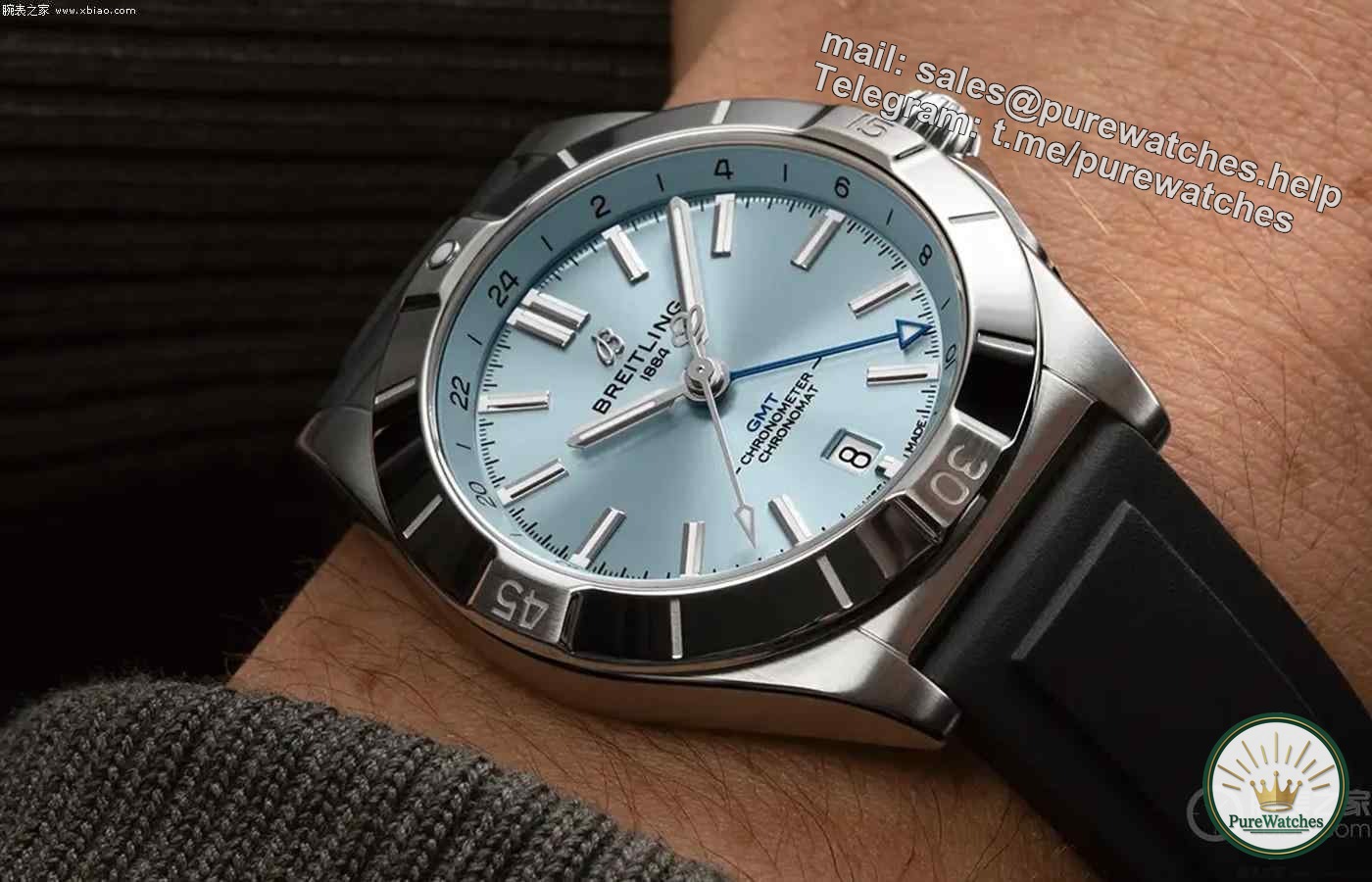 Three new watches priced at 50,000 yuan in 2024 (a few key points that novices must pay attention to when buying a watch)