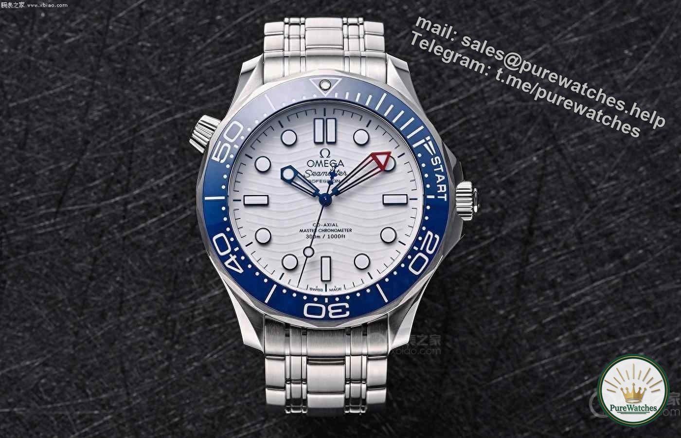 Three new watches priced at 50,000 yuan in 2024 (a few key points that novices must pay attention to when buying a watch)