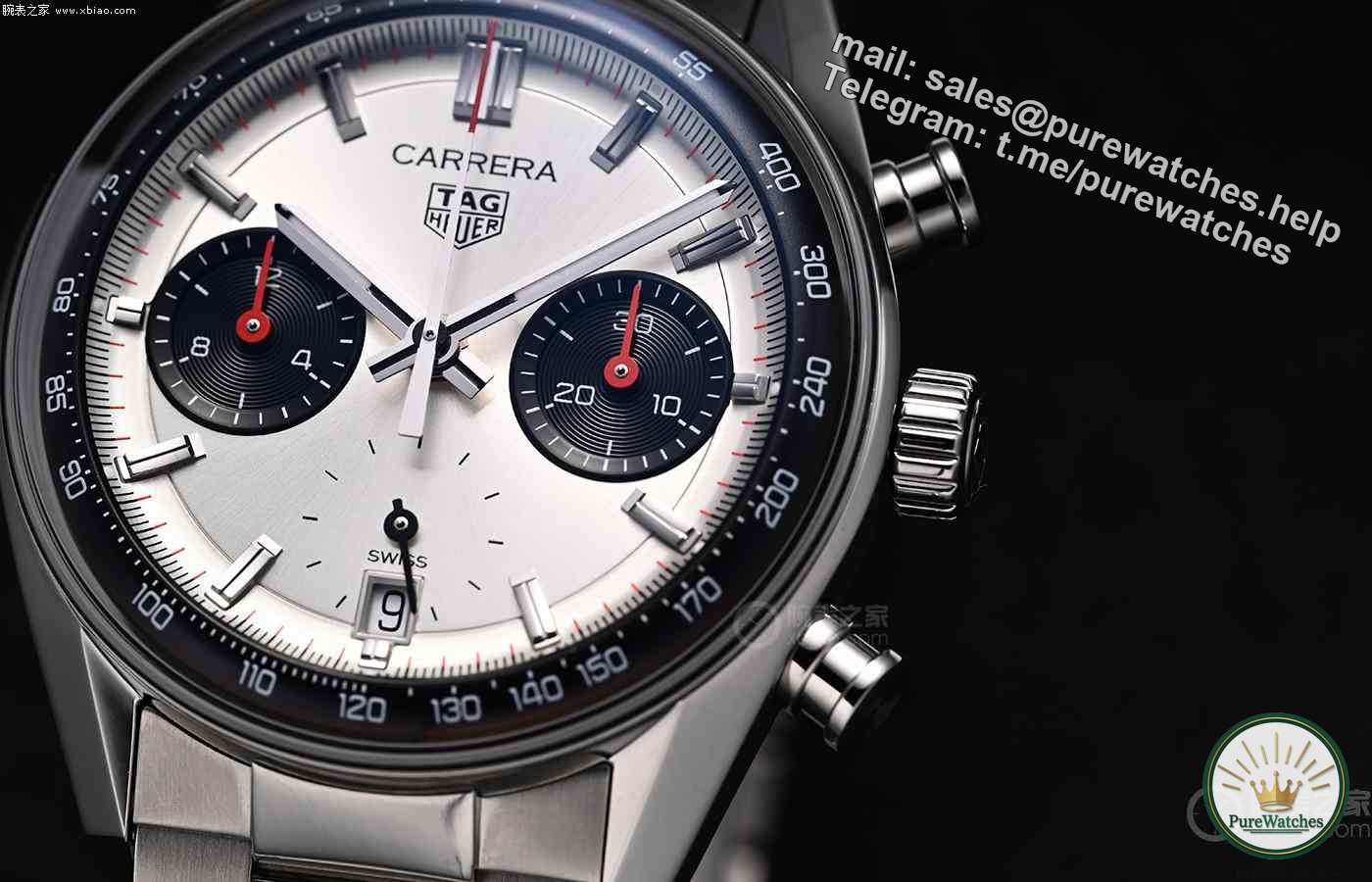 Three new watches priced at 50,000 yuan in 2024 (a few key points that novices must pay attention to when buying a watch)
