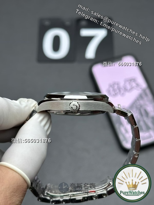 Is the VS Factory Golden Needle captain Haima 150m Ryder Cup highly restored? (Teach you how to identify)