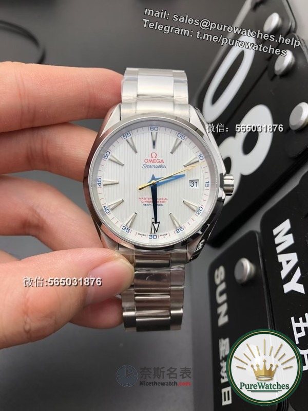 Is the VS Factory Golden Needle captain Haima 150m Ryder Cup highly restored? (Teach you how to identify)