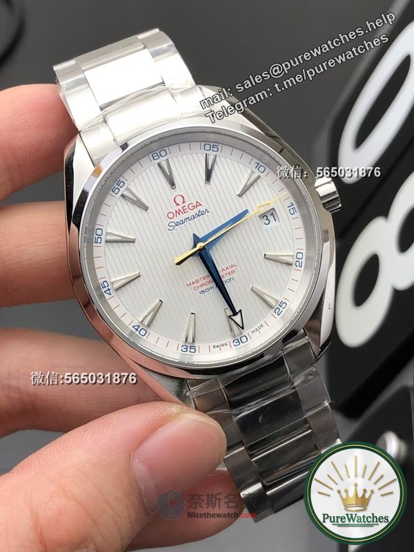 Is the VS Factory Golden Needle captain Haima 150m Ryder Cup highly restored? (Teach you how to identify)