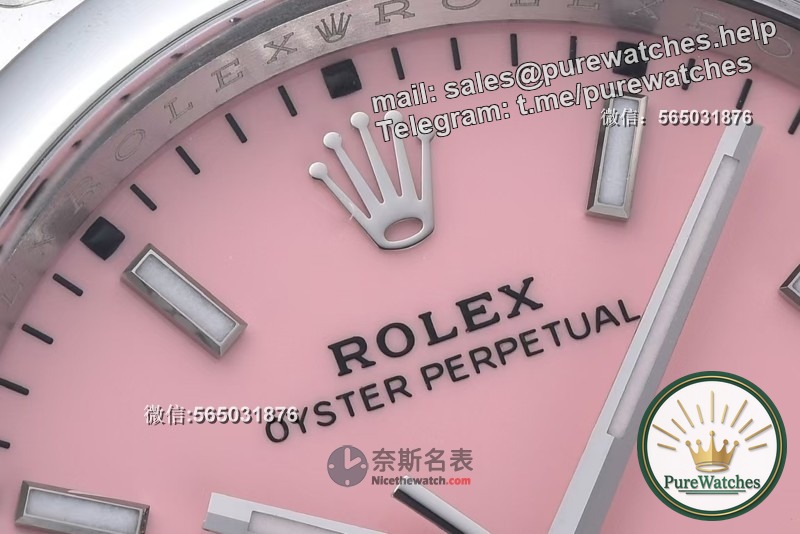 Is the clean factory Rolex Perpetual 36 with 3230 movement stable (authenticity and fake identification, purchasing advice)