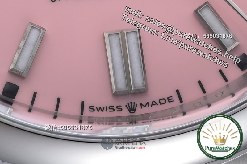 Is the clean factory Rolex Perpetual 36 with 3230 movement stable (authenticity and fake identification, purchasing advice)