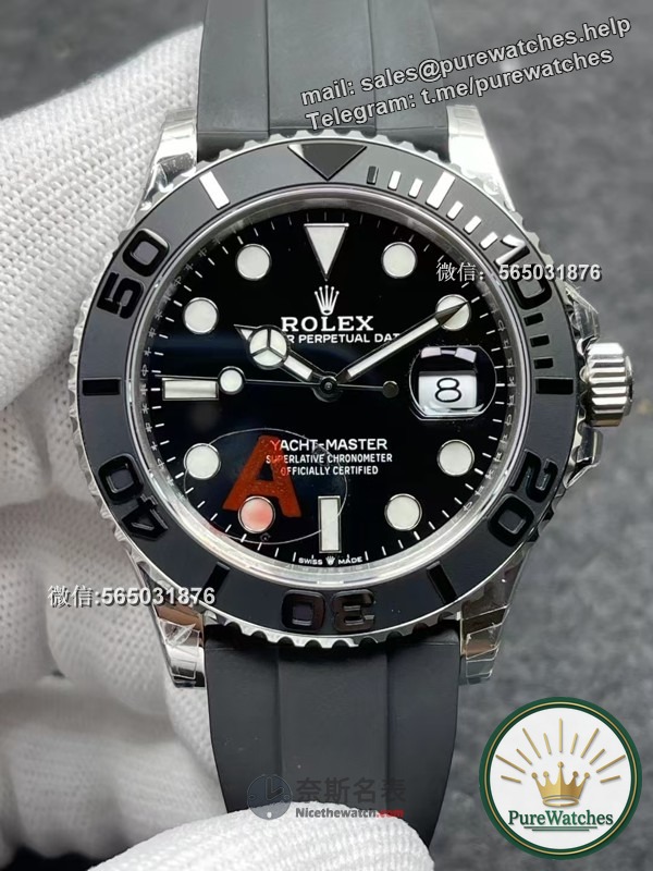 What is the quality of the VS factory platinum yacht Dandong 3235 movement? Is it worth buying?