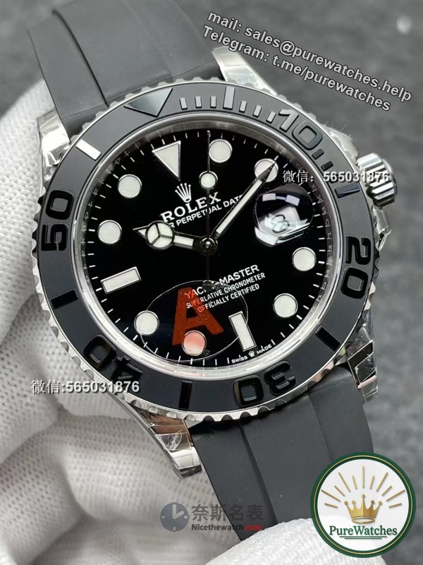 What is the quality of the VS factory platinum yacht Dandong 3235 movement? Is it worth buying?