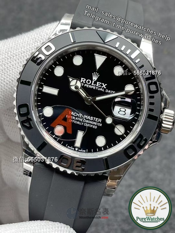 What is the quality of the VS factory platinum yacht Dandong 3235 movement? Is it worth buying?