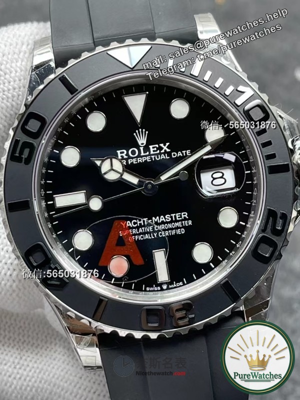 What is the quality of the VS factory platinum yacht Dandong 3235 movement? Is it worth buying?