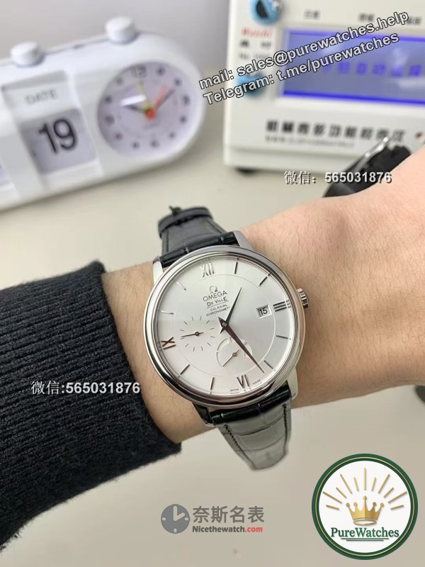 Is the Diefei True Kinetic Replica Watch worth buying? (Identification skills and purchasing suggestions)