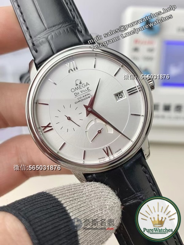 Is the Diefei True Kinetic Replica Watch worth buying? (Identification skills and purchasing suggestions)