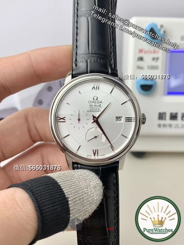 Is the Diefei True Kinetic Replica Watch worth buying? (Identification skills and purchasing suggestions)