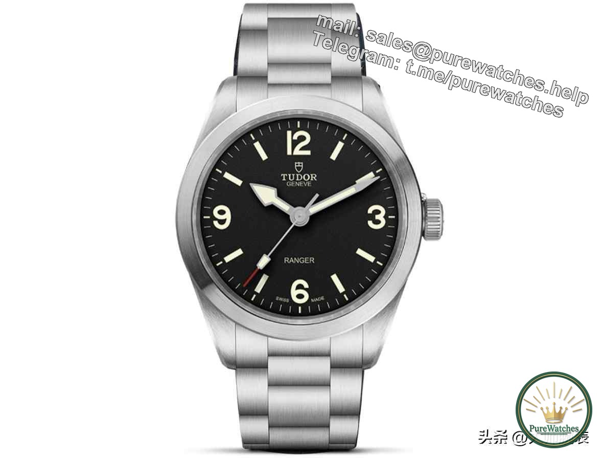 If you can’t afford a Rolex, what kind of watch can you buy? Check out these 5 entry-level watches that are more cost-effective!