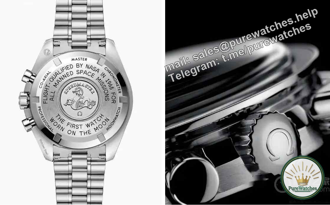 Song Joong Ki won the Best Supporting Actor at the Busan Film Festival and showed elegance wearing an Omega Speedmaster Moonwatch