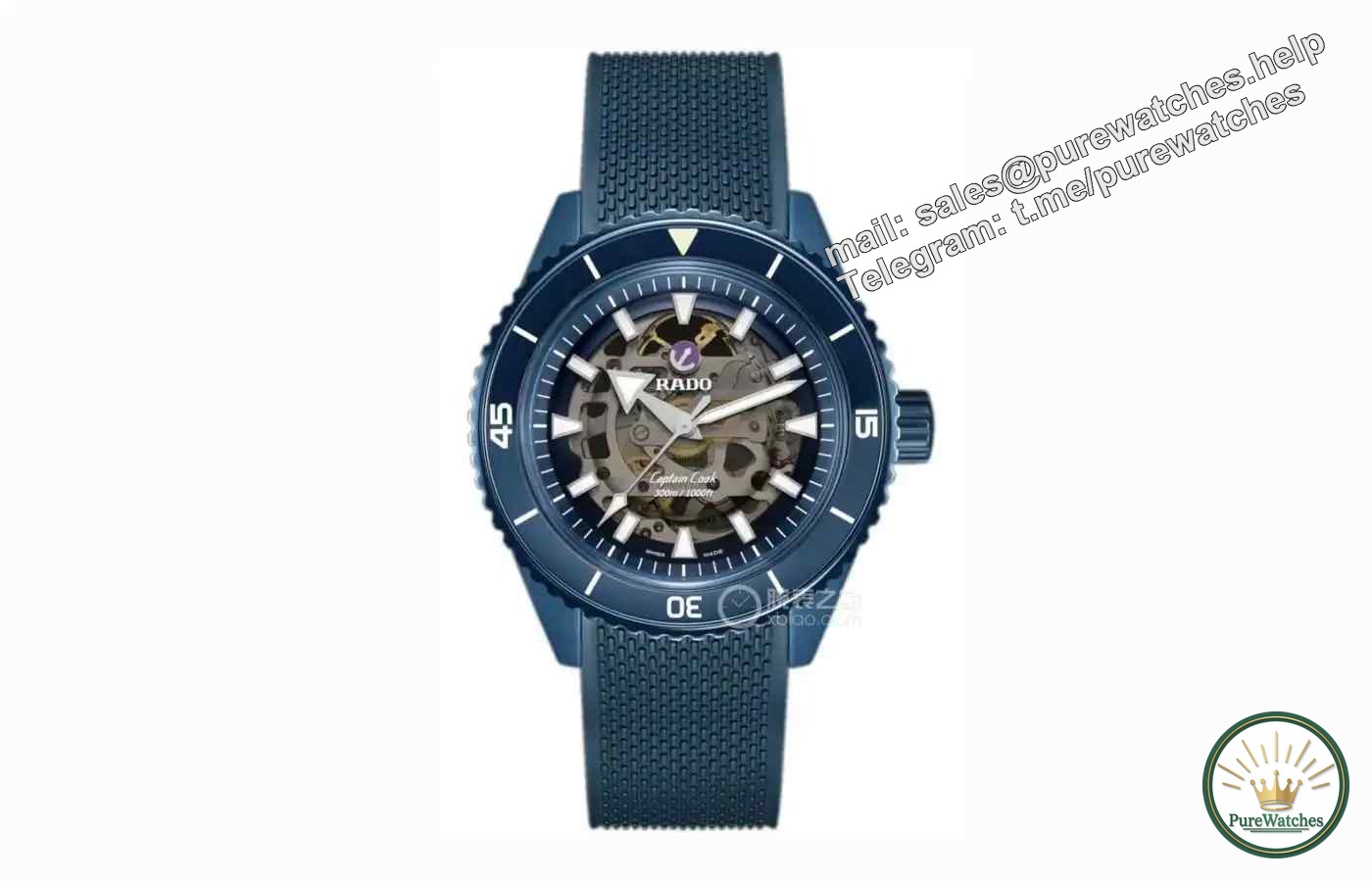 A must buy in 2024! Three value-for-money ceramic watches recommended within 50,000 yuan