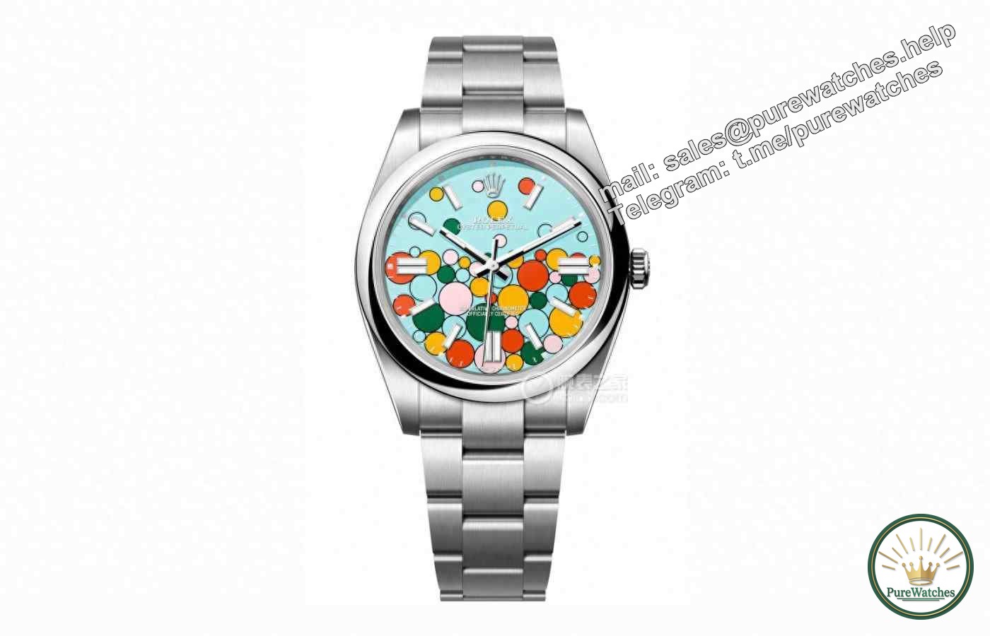 Three 50,000-yuan youthful watches are recommended. Which one is more attractive to you, Rolex, Omega, or Breitling?