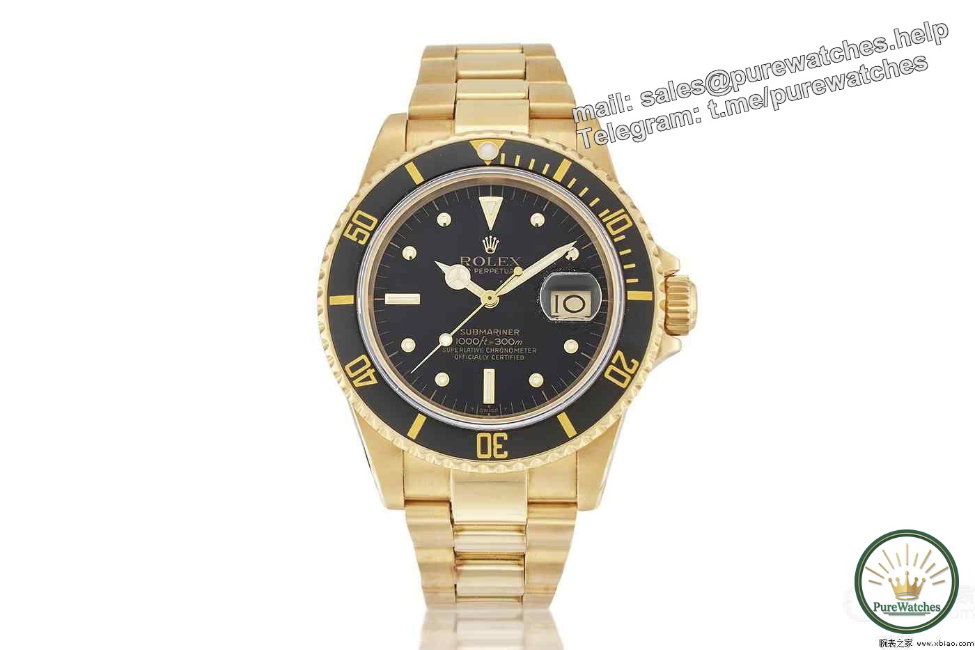 Rolex dive watch from Titanic photographer’s collection to be auctioned at Sotheby’s