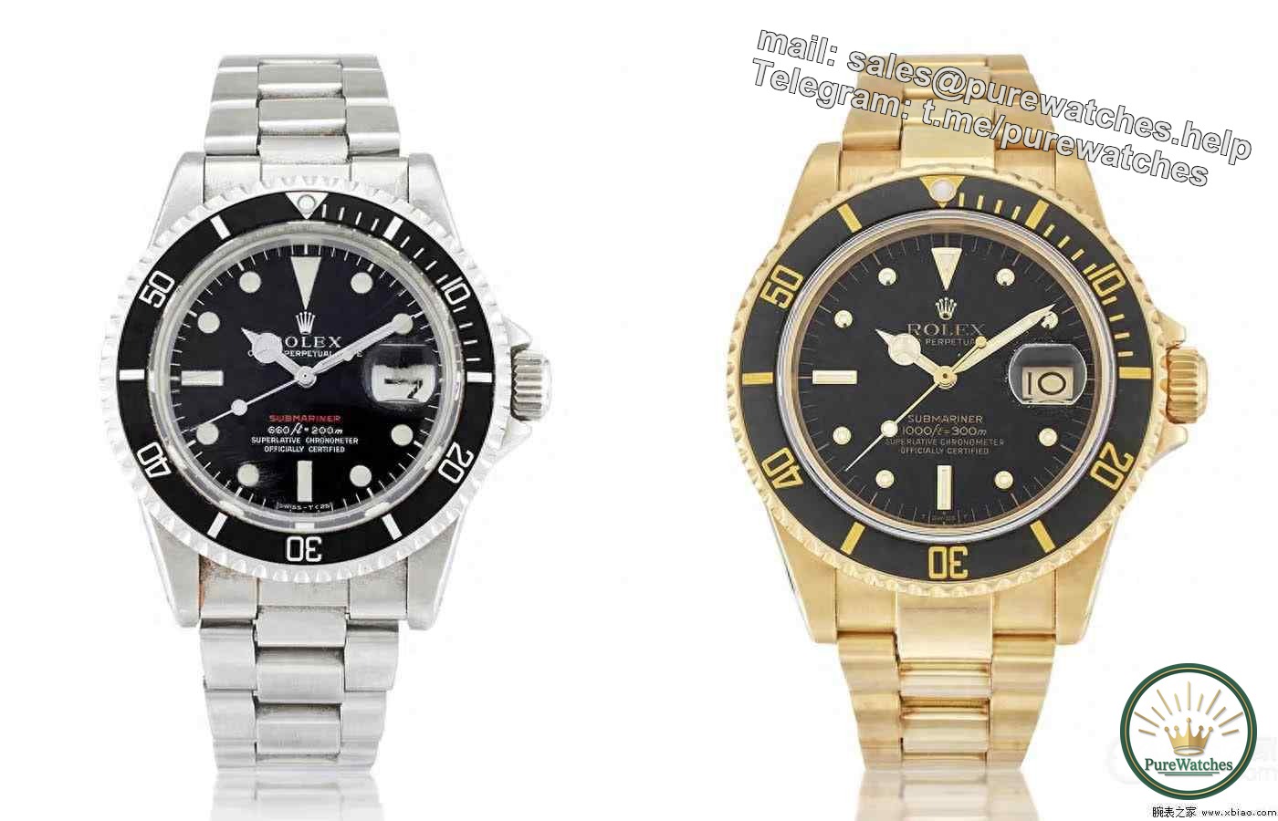 Rolex dive watch from Titanic photographer’s collection to be auctioned at Sotheby’s