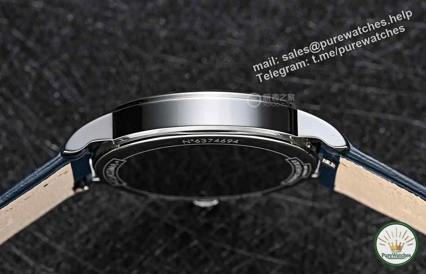 Baume & Mercier Classima “First Snow” Time World Special Edition Watch: A romantic choice for elegant women