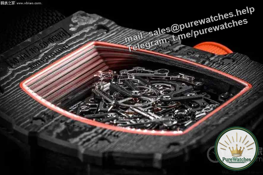 Review of the cooperation history between RICHARD MILLE and McLaren: a cross-border model in the field of extreme machinery #RICHARD MILLE