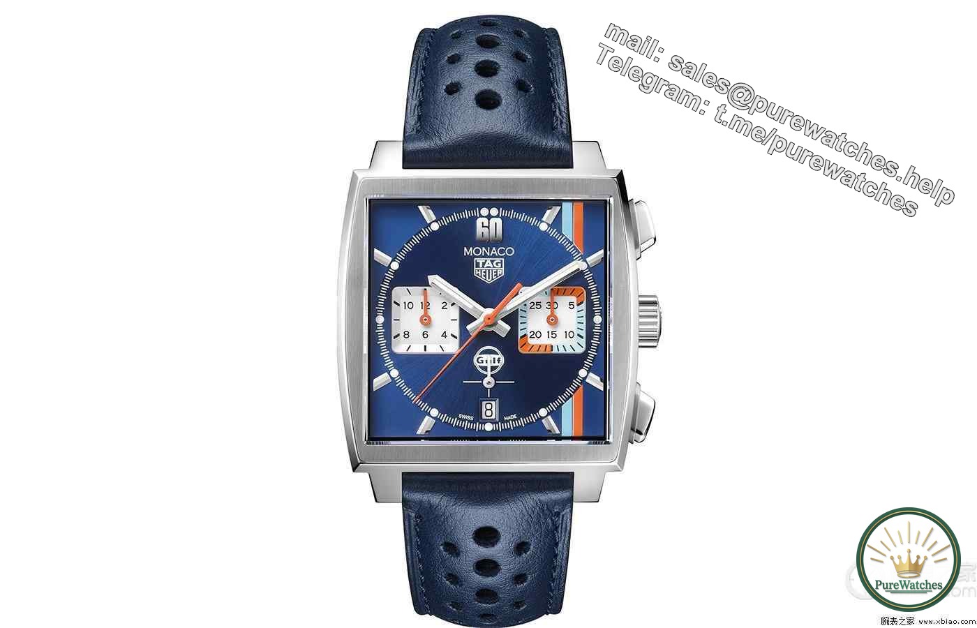 With a budget of 50,000-60,000, these three chronographs are not to be missed! Who is the best among Omega, Tag Heuer and Breitling?